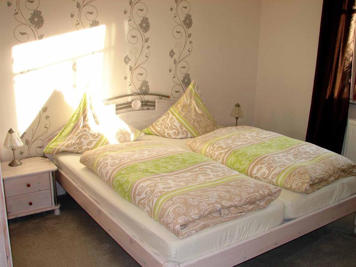 Ferienwohnung Stirnbergblick Ehrenberg  Esterno foto